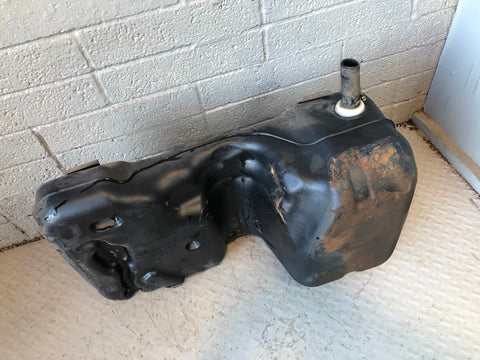 Range Rover Evoque Fuel Tank Plastic GJ32-9K007-GA L538 2016 to 2018 L10115