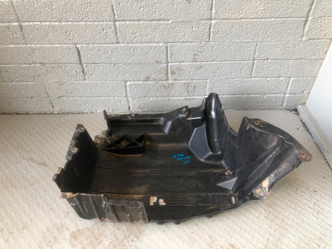 Range Rover L322 Guard Fuel Tank Off Side Right 51.71-8 258 958 2002 to 2006