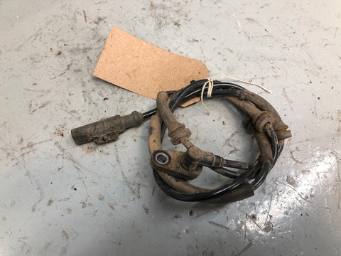 Range Rover Sport ABS Sensor Near Side Rear L320 2005 to 2013