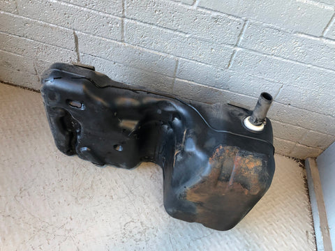 Range Rover Evoque Fuel Tank Plastic GJ32-9K007-GA L538 2016 to 2018 L10115