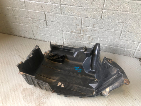 Range Rover L322 Guard Fuel Tank Off Side Right 51.71-8 258 958 2002 to 2006