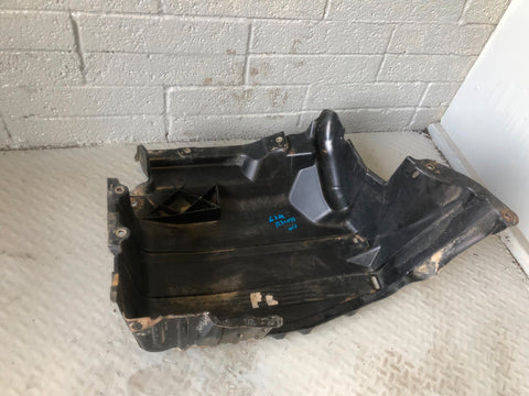 Range Rover L322 Guard Fuel Tank Off Side Right 51.71-8 258 958 2002 to 2006