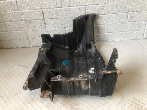 Range Rover L322 Guard Fuel Tank Off Side Right 51.71-8 258 958 2002 to 2006