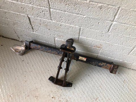 Range Rover P38 Tow Bar Witter R19A 1994 to 2002 L09036