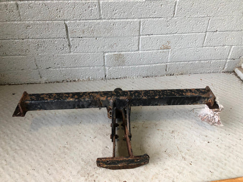 Range Rover P38 Tow Bar Witter R19A 1994 to 2002 L09036