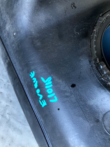 Range Rover Evoque Fuel Tank Plastic GJ32-9K007-GA L538 2016 to 2018 L10115