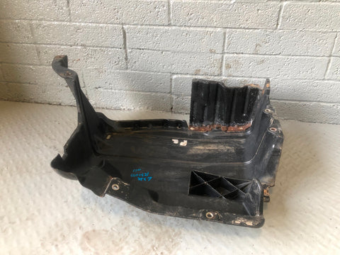 Range Rover L322 Guard Fuel Tank Off Side Right 51.71-8 258 958 2002 to 2006