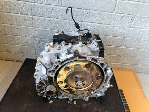 Range Rover Evoque 2.0 SD4 Gearbox Automatic 9 Speed GJ32-7000-BB Auto L10115