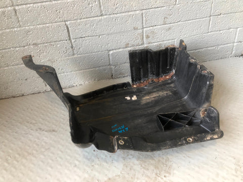 Range Rover L322 Guard Fuel Tank Off Side Right 51.71-8 258 958 2002 to 2006