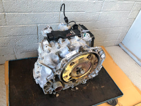 Range Rover Evoque 2.0 SD4 Gearbox Automatic 9 Speed GJ32-7000-BB Auto L10115