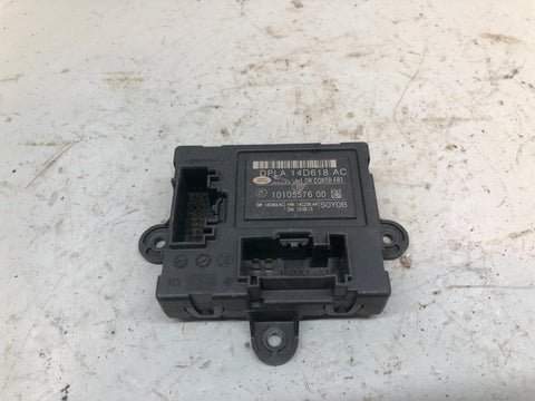Range Rover L405 Door Module Near Side Front DPLA 14D618 AC 2013 to 2017
