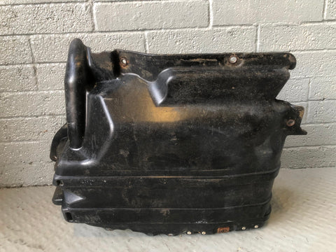 Range Rover L322 Guard Fuel Tank Off Side Right 51.71-8 258 958 2002 to 2006