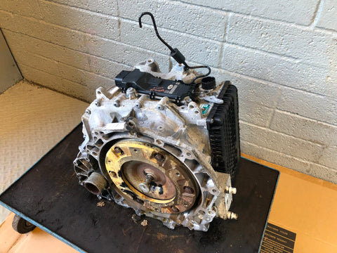 Range Rover Evoque 2.0 SD4 Gearbox Automatic 9 Speed GJ32-7000-BB Auto L10115