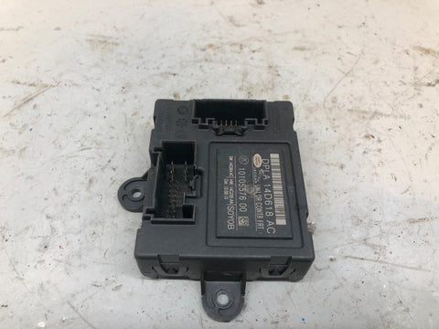 Range Rover L405 Door Module Near Side Front DPLA 14D618 AC 2013 to 2017