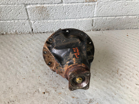 Range Rover P38 Diff Rear Differential 24 Spline Land Rover 1994 to 2002