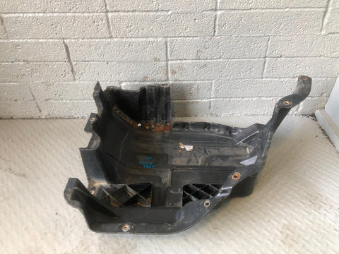 Range Rover L322 Guard Fuel Tank Under Tray Near Side Left 2002 to 2006