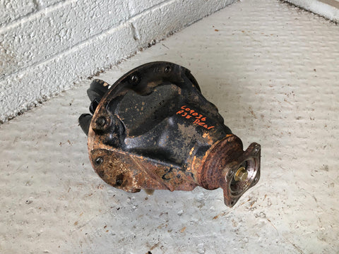 Range Rover P38 Diff Rear Differential 24 Spline Land Rover 1994 to 2002