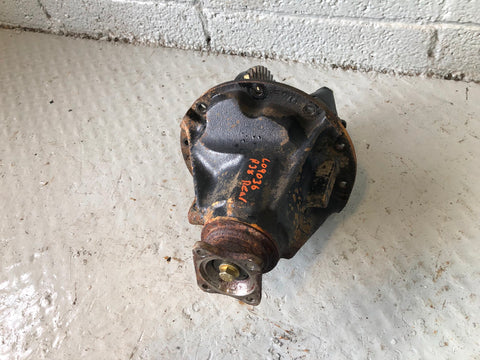 Range Rover P38 Diff Rear Differential 24 Spline Land Rover 1994 to 2002