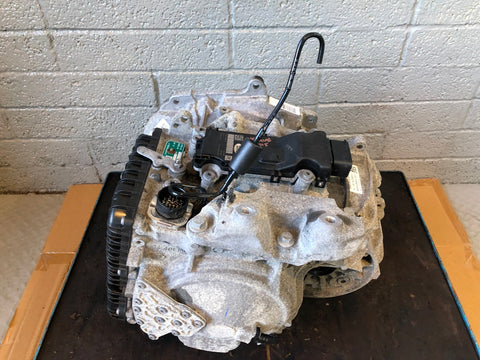 Range Rover Evoque 2.0 SD4 Gearbox Automatic 9 Speed GJ32-7000-BB Auto L10115