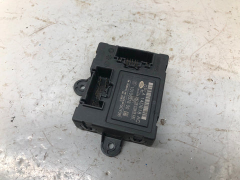 Range Rover L405 Door Module Near Side Front DPLA 14D618 AC 2013 to 2017