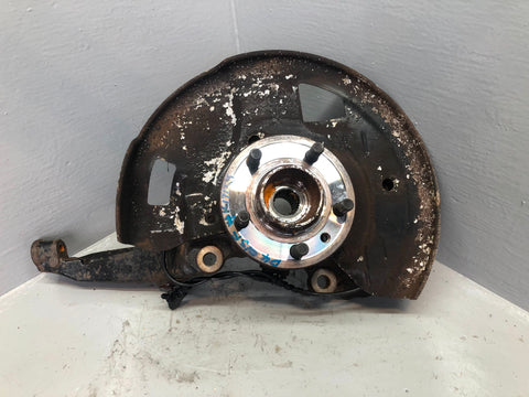 Discovery 4 Hub Off Side Front with ABS Sensor Land Rover 2009 to 2016 K17125