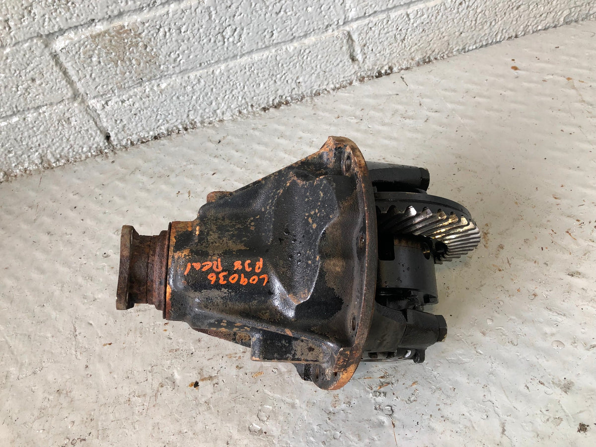 Range Rover P38 Diff Rear Differential 24 Spline Land Rover 1994 to 2002