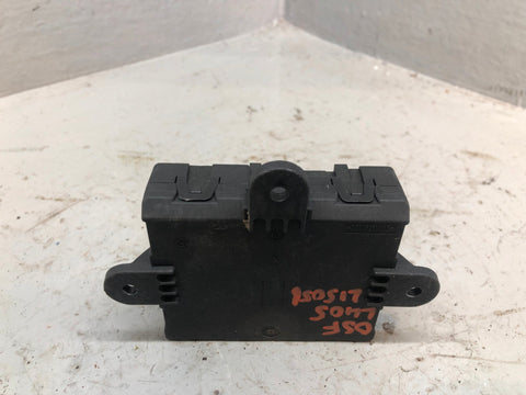 Range Rover L405 Door Module Near Side Front DPLA 14D618 AC 2013 to 2017