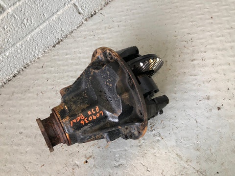 Range Rover P38 Diff Rear Differential 24 Spline Land Rover 1994 to 2002