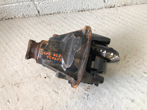 Range Rover P38 Diff Rear Differential 24 Spline Land Rover 1994 to 2002