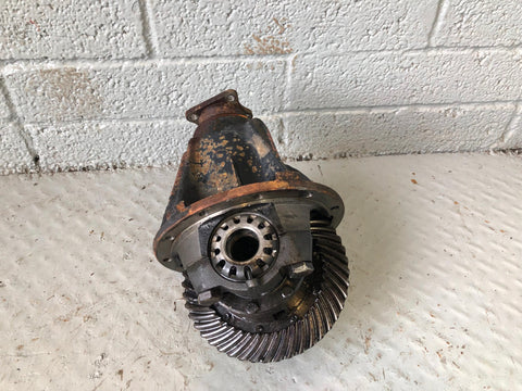 Range Rover P38 Diff Rear Differential 24 Spline Land Rover 1994 to 2002