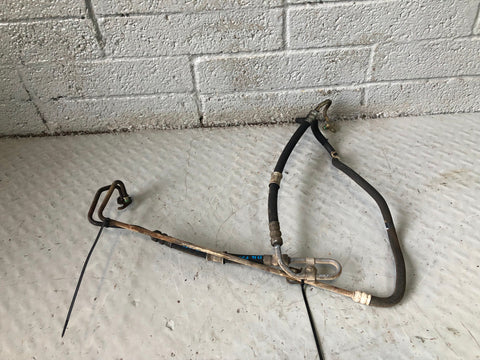 Discovery 4 Power Steering Pipes PAS 3.0 TDV6 Land Rover 2009 to 2014 K30095