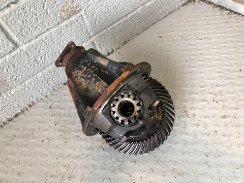 Range Rover P38 Diff Rear Differential 24 Spline Land Rover 1994 to 2002