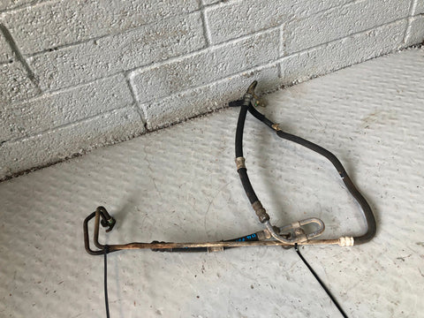 Discovery 4 Power Steering Pipes PAS 3.0 TDV6 Land Rover 2009 to 2014 K30095