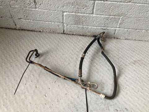 Discovery 4 Power Steering Pipes PAS 3.0 TDV6 Land Rover 2009 to 2014 K30095