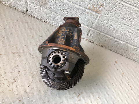 Range Rover P38 Diff Rear Differential 24 Spline Land Rover 1994 to 2002