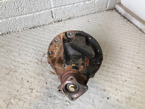 Range Rover P38 Diff Rear Differential 24 Spline Land Rover 1994 to 2002