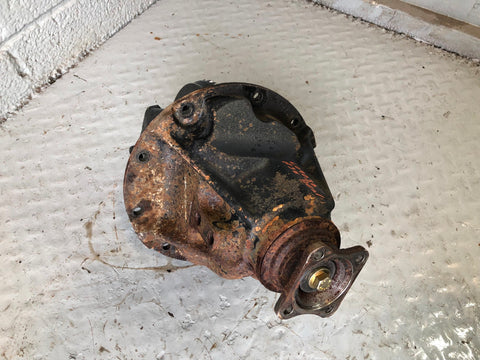 Range Rover P38 Diff Rear Differential 24 Spline Land Rover 1994 to 2002