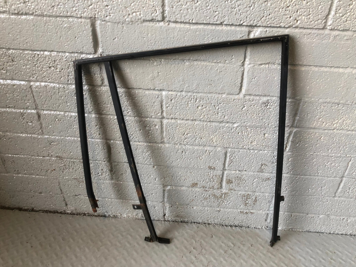 Discovery 2 Door Frame Window Off Side Rear Land Rover 1998 to 2004 L06085