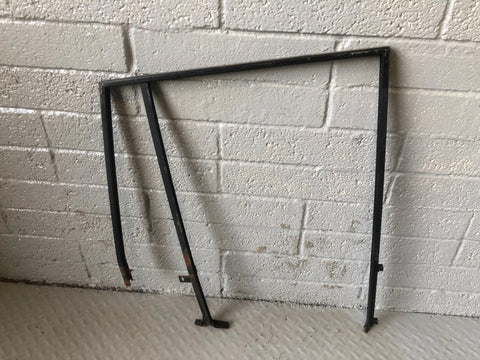 Discovery 2 Door Frame Window Off Side Rear Land Rover 1998 to 2004 L06085