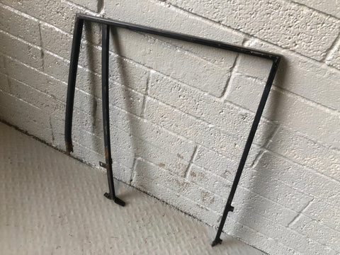 Discovery 2 Door Frame Window Off Side Rear Land Rover 1998 to 2004 L06085