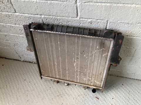 Range Rover P38 Radiator Main Engine Cooling 4.6 V8 Gems 1994 to 1998