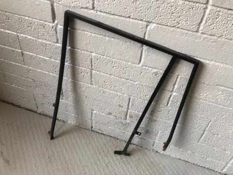 Discovery 2 Door Frame Window Off Side Rear Land Rover 1998 to 2004 L06085