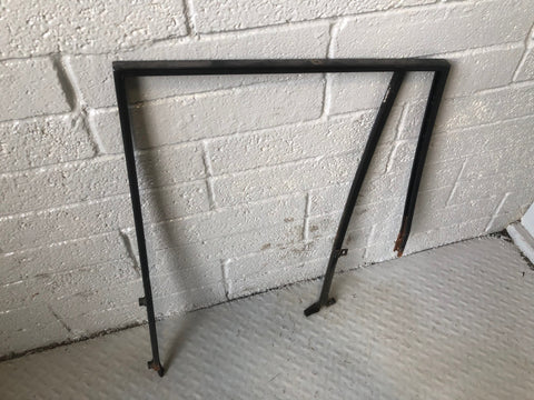 Discovery 2 Door Frame Window Off Side Rear Land Rover 1998 to 2004 L06085