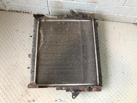 Range Rover P38 Radiator Main Engine Cooling 4.6 V8 Gems 1994 to 1998