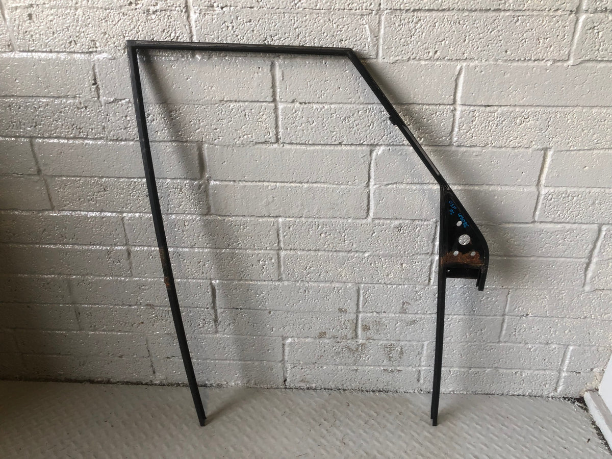 Discovery 2 Door Frame Window Off Side Front Land Rover 1998 to 2004 L06085
