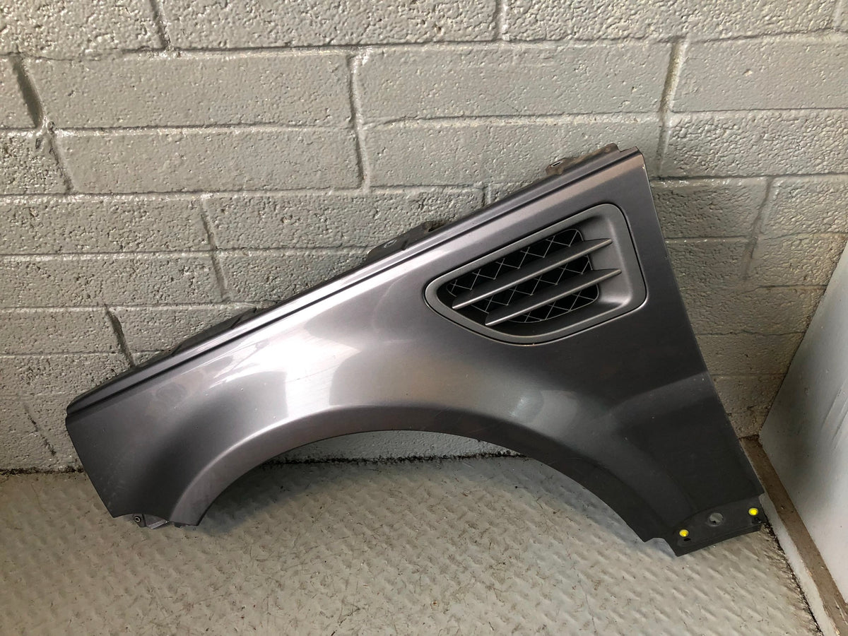 Range Rover Sport Wing Near Side Front Bonatti Grey L320 2005 to 2009 K28106