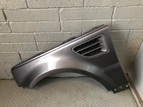 Range Rover Sport Wing Near Side Front Bonatti Grey L320 2005 to 2009 K28106