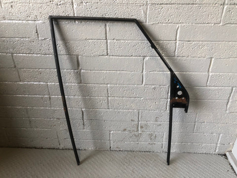 Discovery 2 Door Frame Window Off Side Front Land Rover 1998 to 2004 L06085