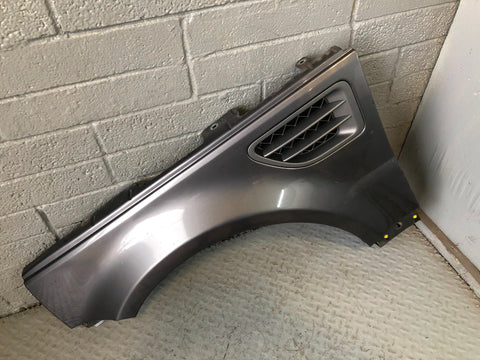 Range Rover Sport Wing Near Side Front Bonatti Grey L320 2005 to 2009 K28106