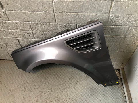 Range Rover Sport Wing Near Side Front Bonatti Grey L320 2005 to 2009 K28106